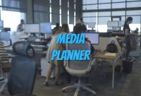 Media Planner Dentsu Aegis Network