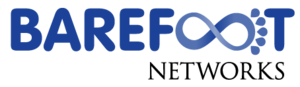 Barefoot Networks