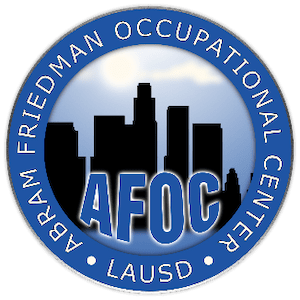 AFOC Logo
