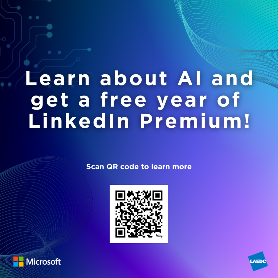 Thử thách đổi mới AI của Microsoft